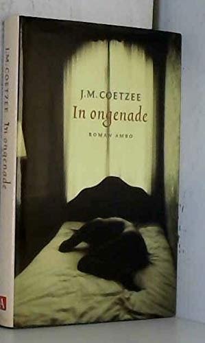 J.M. Coetzee - In ongenade