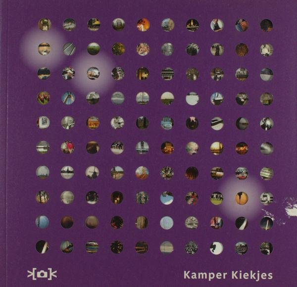 Hartman, Willem. Initiatiefnemer. - Kamper kiekjes