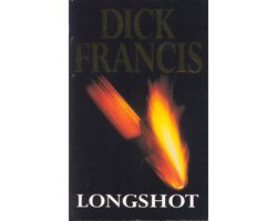 Dick Francis - Longshot