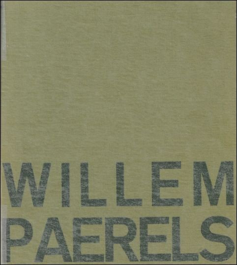 A.R. Weerts. - Willem Paerels.