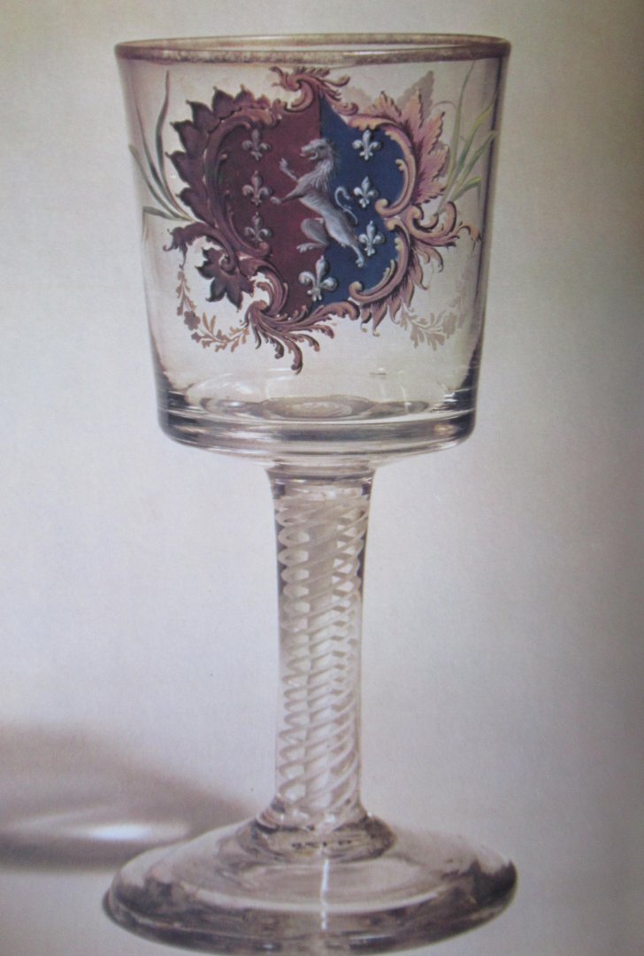 Carter, Michael, (general editor) - The encyclopedia of popular antiques