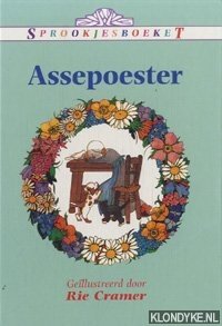 Cramer, Rie - Assepoester