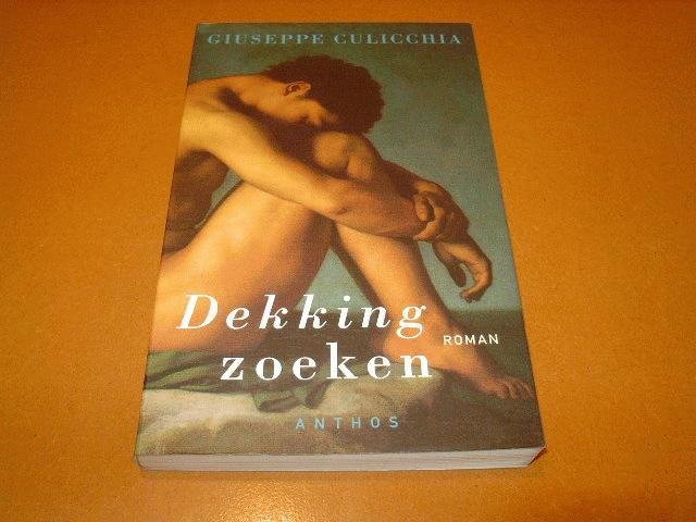 Culicchia, Guiseppe - Dekking Zoeken