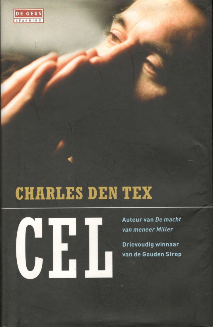 Tex, Charles den - CEL