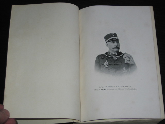  - De Militaire Spectator, Tijdschrift voor het Leger in Nederland en dat in de Overzeesche Bezittingen