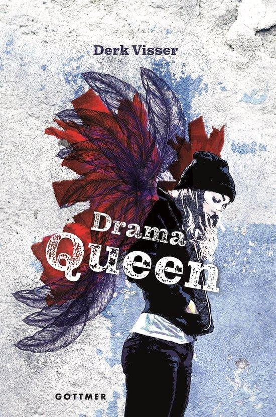 Visser, Derk - Drama Queen