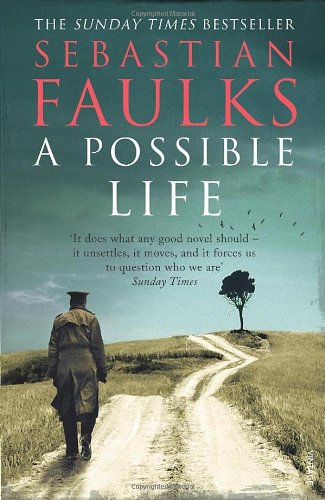 Faulks, Sebastian - A POSSIBLE LIFE