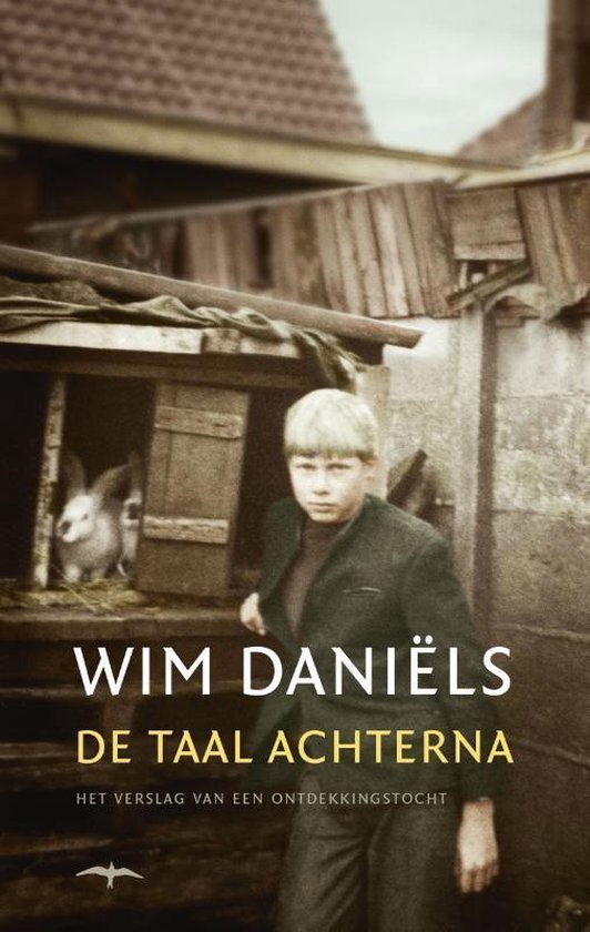 Daniëls, Wim - De taal achterna