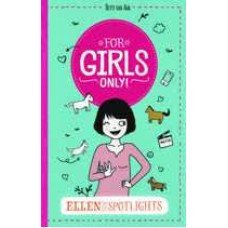 Aar, Hetty van - For girls only 15: Ellen in de spotlights
