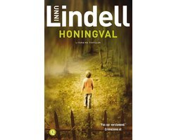 Unni Lindell - Honingval