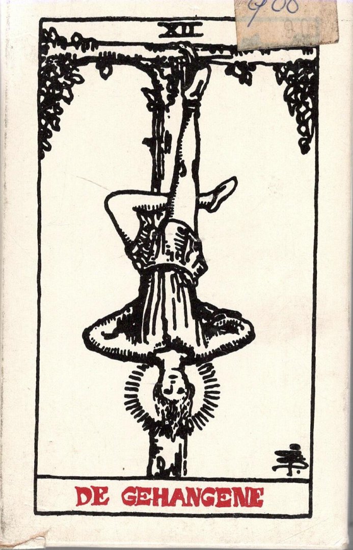 Coleman Smith, Pamela / Waite, Arthur Edward - TAROT.