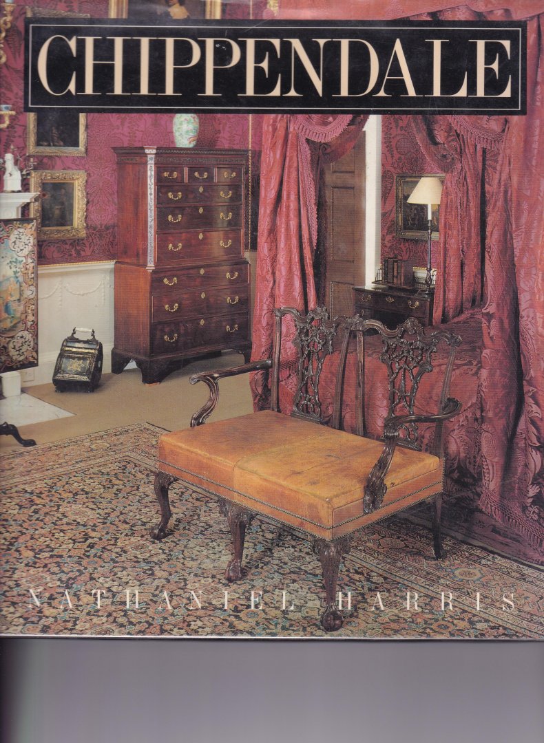 Harris Nathaniel - Chippendale