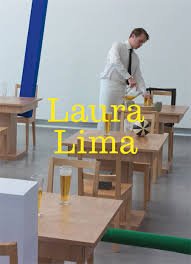 Editors Heike Munder, Sara Arrhenius - Laura Lima