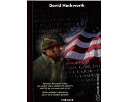 D. Hackworth - EREKRUIS