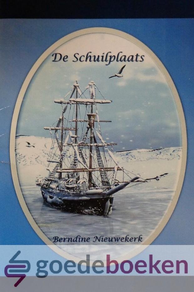 Nieuwekerk, Berndine - De Schuilplaats *nieuw*