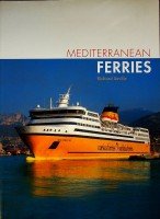 Seville, Richard - Mediterranean Ferries