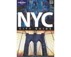Cristian Bonetto - New York City