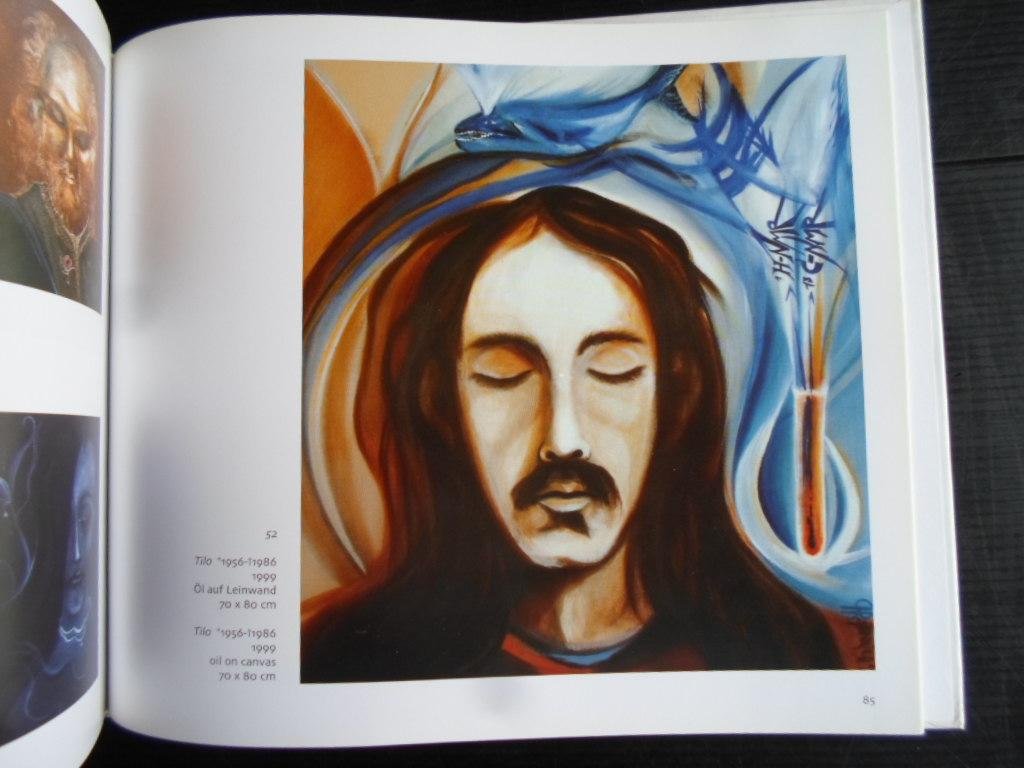 Wilken, Constanze - Chr Hinrich, Der Maler Christian Hinrich Insel Sylt