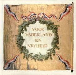 GRIJZENHOUT, G. / SAS, N.C.F. VAN - Voor Vaderland en Vrijheid. Revolutie in Nederland 1780 - 1787
