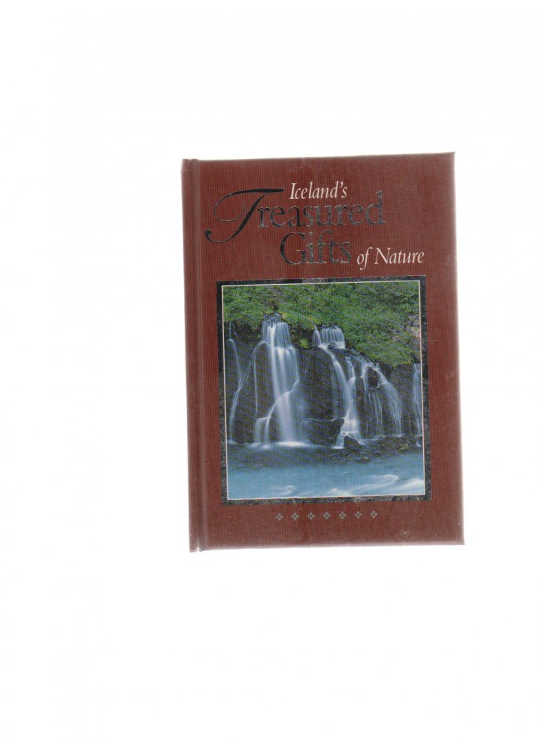  - Iceland's treasured Gifts