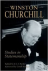 Parker, Robert Alexander Clarke - Winston Churchill / Studies in Statesmanship
