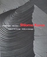 Innerlijke ruimte, Shlomo Koren, beelden en tekeningen / Inner Space, Shlomo Koren, sculptures and drawings - With illustrations in color and b/w. 62 pages. Text in Dutch and English.