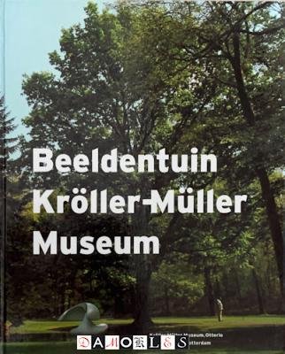 Toos van Kooten, Marente Bloemheuvel - Beeldentuin Kröller-Müller Museum