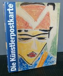 Hedinger, Bärbel - Die künstlerpostkarte. Von den anfängen bis zur gegenwart