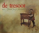 De tresoor van Jacob Jansz. Poortvliet