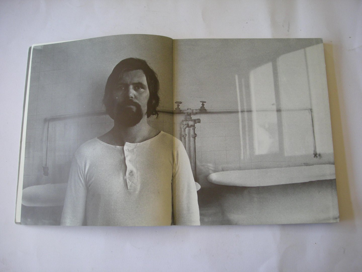 Wirth, Gunther, Einfuhrung - Eberhard Gunther Willikens. Gemalde und Zeichnungen 1970 - 1974