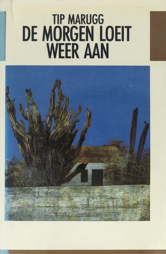 Tip Marugg - De morgen loeit weer aan