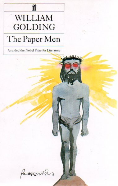 Golding, William - The Paper Men