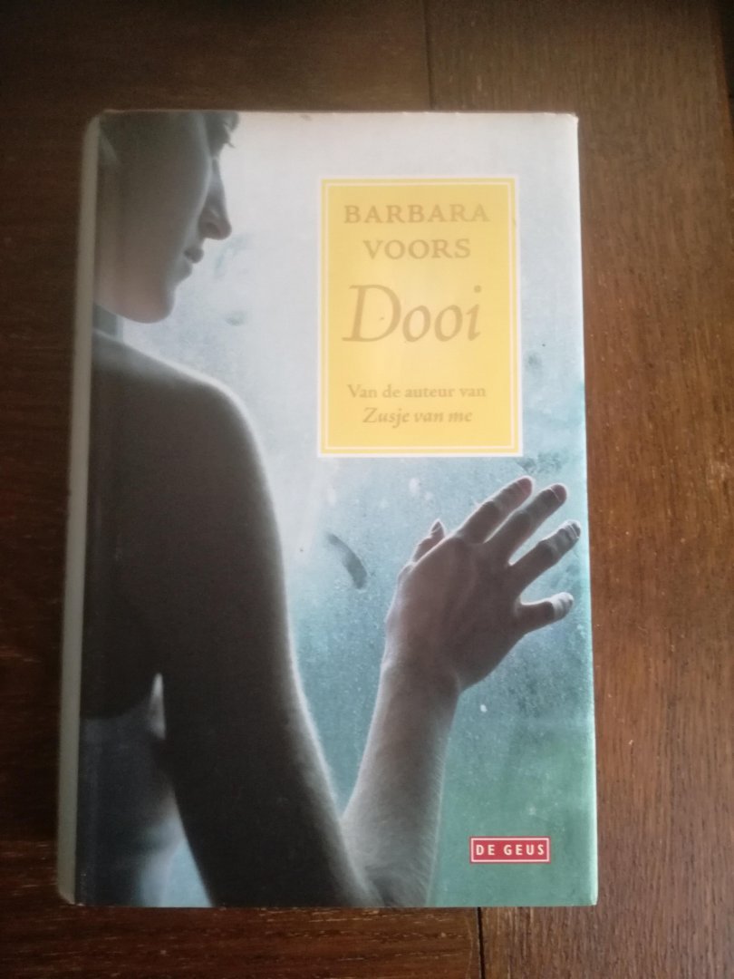 Voors, Barbara - Dooi