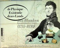 Koens, Femke e.a. - De Physique Existentie dezes Lands. Jan blanken Inspecteur-Generaal van de Waterstaat 1755-1838