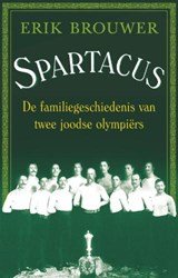 BROUWER, Erik - Spartacus