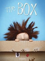 Janssens, Axel - The box