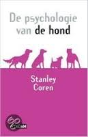 Coren, S. - De psychologie van de hond Coren, S. - De psychologie van de hond