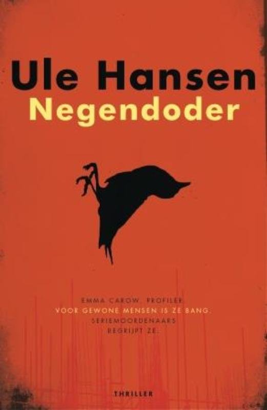 Hansen, Ule - Negendoder