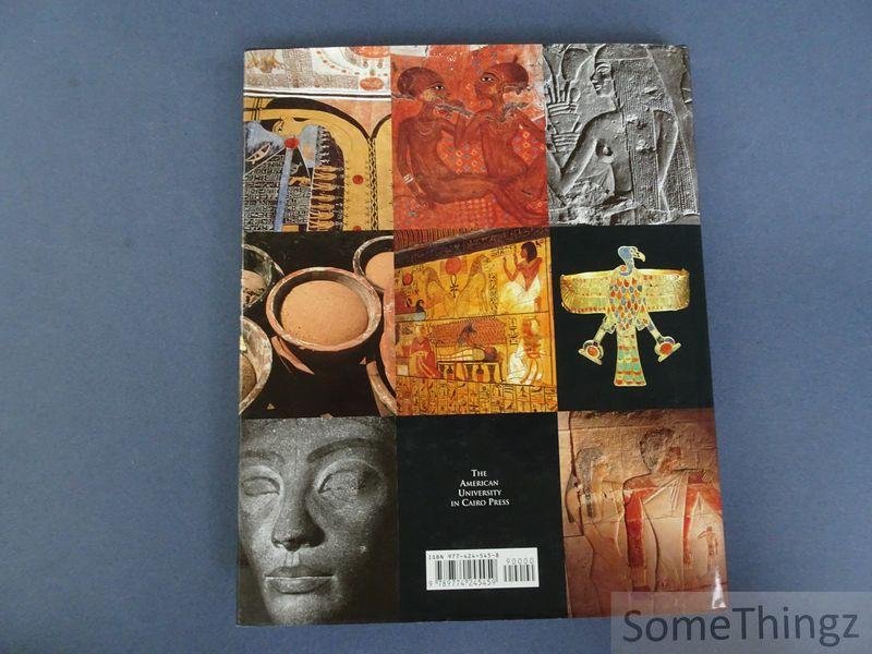Zahi Hawass. - Silent Images: Women in Pharaonic Egypt.