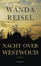 Reisel, Wanda - Nacht over westwoud
