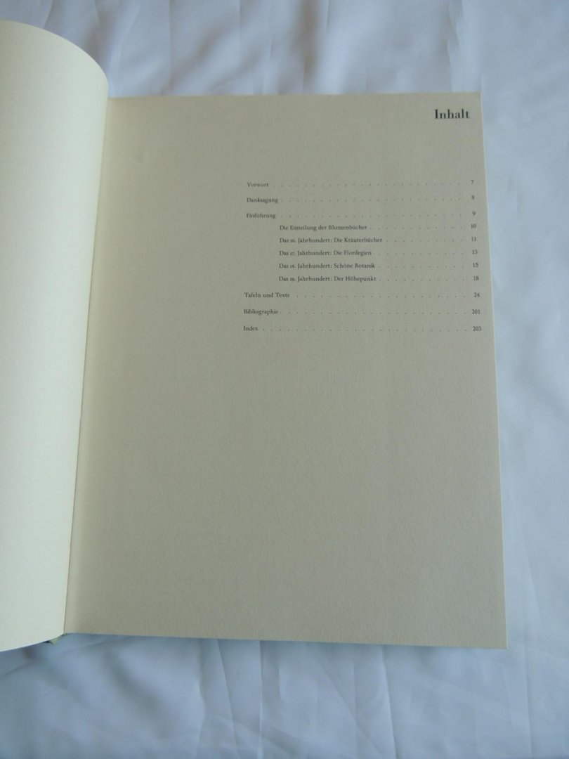 Coats, Alice - Kaiserkron und Tulipan die Schönheit von Blumen und Blüten. Tafeln aus Pflanzenbüchern des 16. bis 19. Jahrhunderts