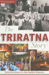 The Triratna Story - Behind the Scenes of a New Buddhist Movement