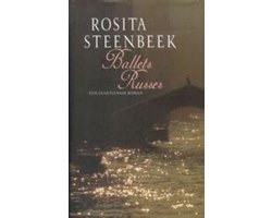 Rosita Steenbeek - Ballets Russes