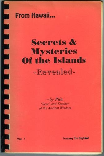Pila - Secrets and Mysteries of the Islands