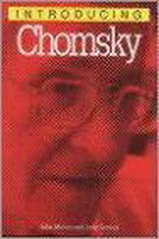 Maher, John - Introducing Chomsky