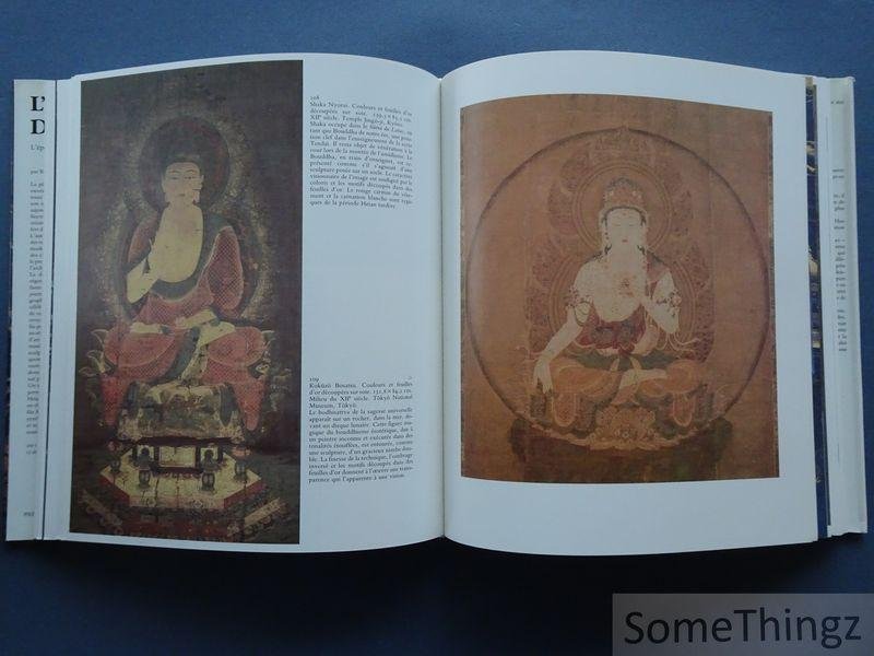 Hempel, Rose. - L'Age d'or du Japon : l'époque Heian, 794 - 1192.
