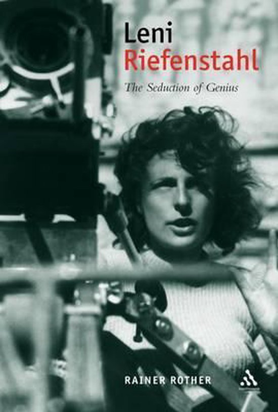 Rother, Rainer - Leni Riefenstahl