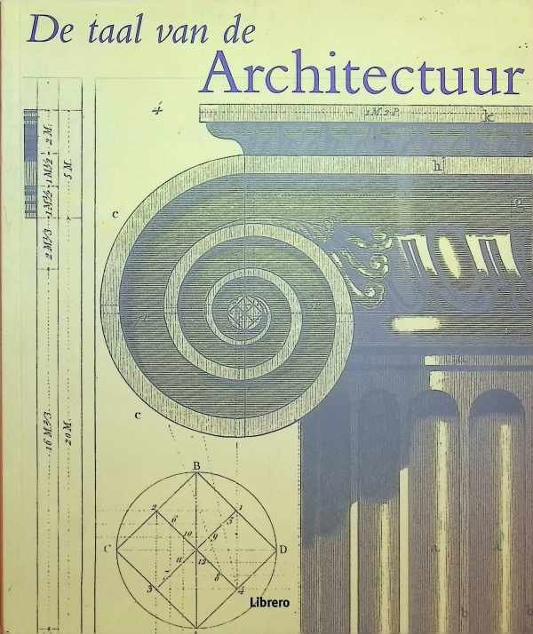 Emily Cole - De taal van de architectuur