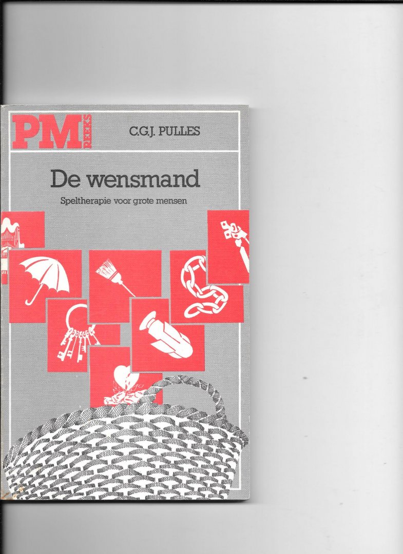 Pulles - Wensmand / druk 1