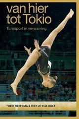 Van hier tot Tokio - Turnsport in verwarring